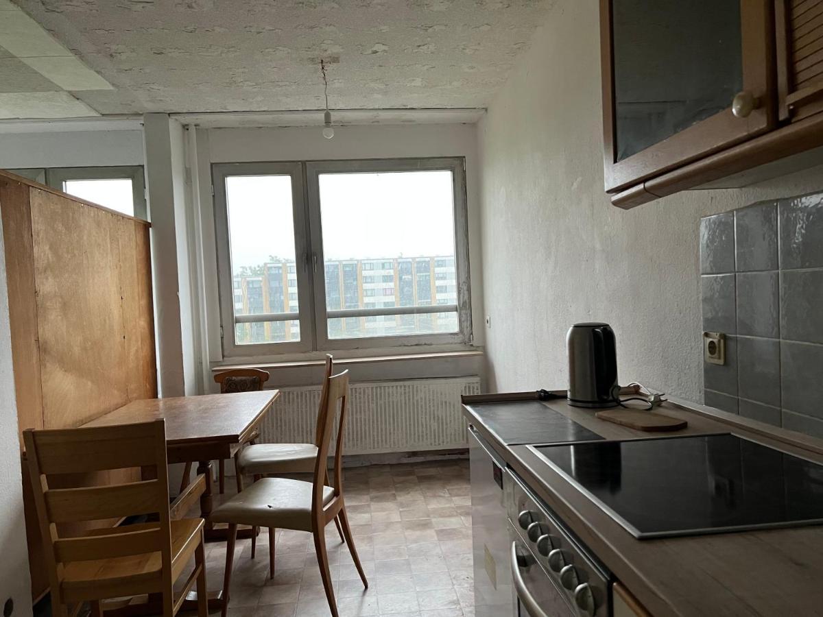 Otto Hostel Duisburg Ngoại thất bức ảnh