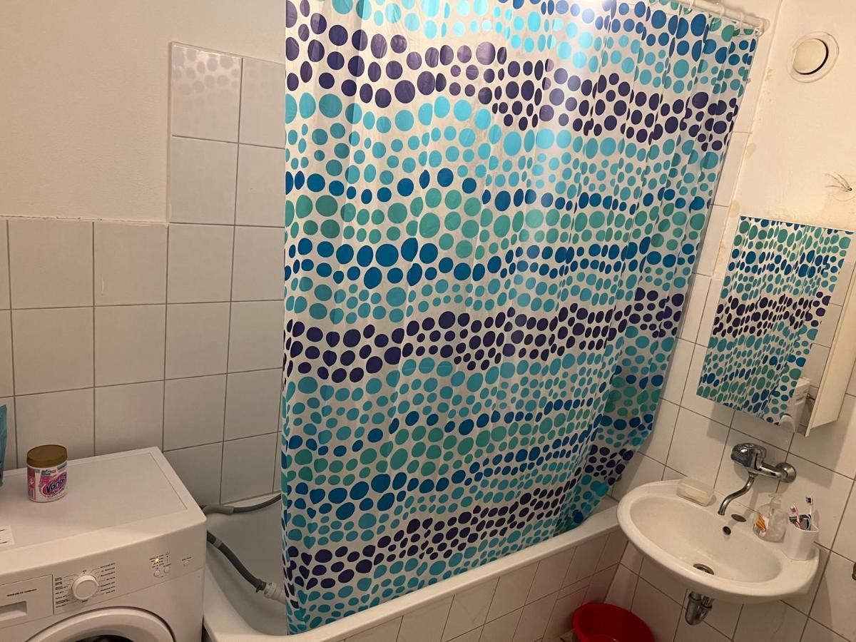 Otto Hostel Duisburg Ngoại thất bức ảnh