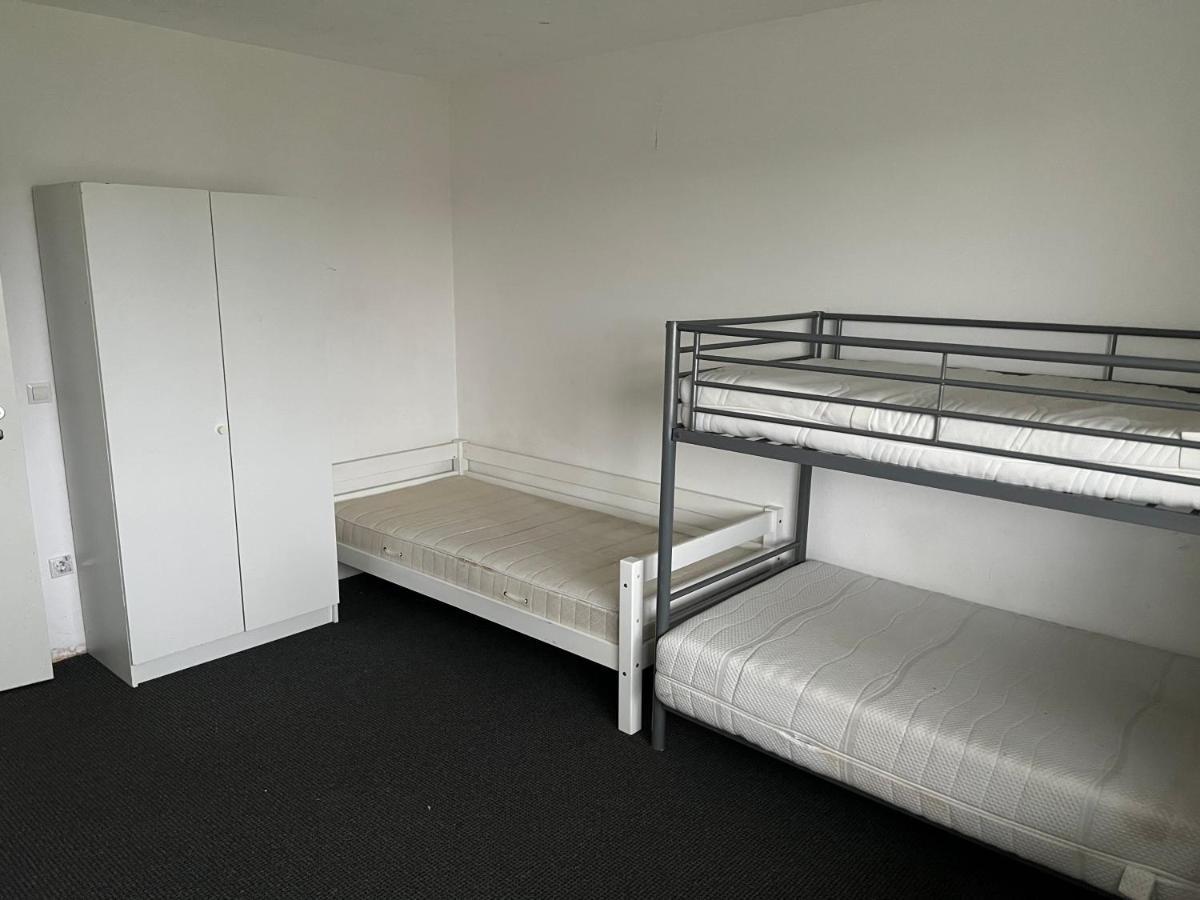Otto Hostel Duisburg Ngoại thất bức ảnh